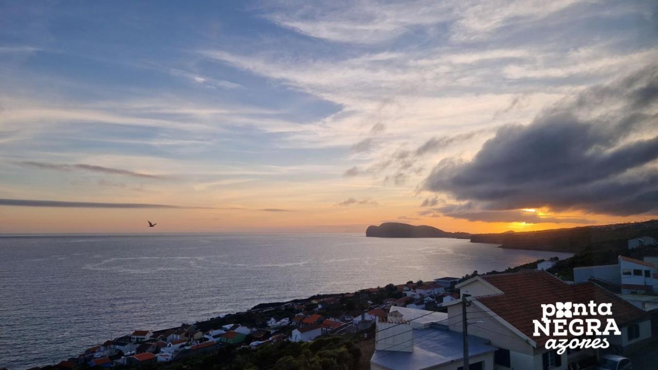 Casa Mare By Pontanegraazores Angra do Heroísmo Exterior foto